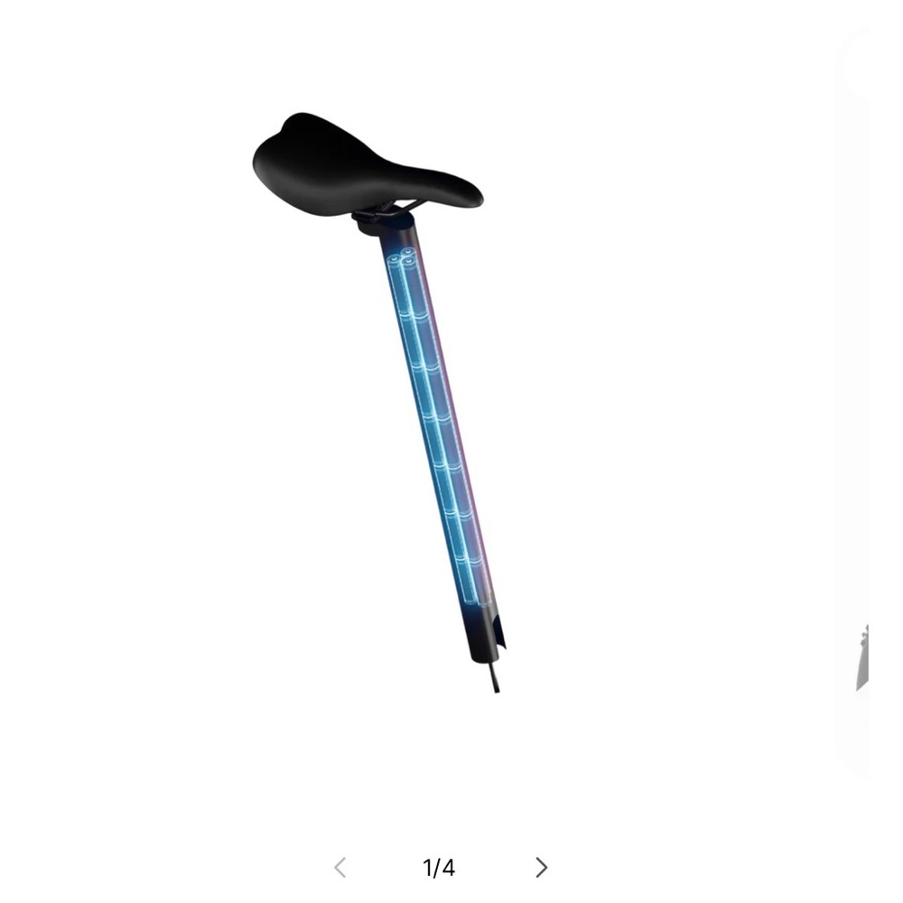 Urtopia Carbon Fold 1 Spare Battery